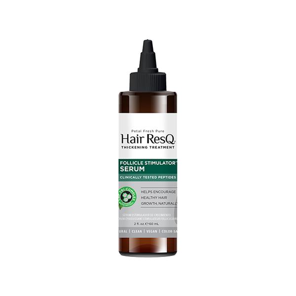Netmeds | Hair Resq Thickening Follicle Stimulator 60 ml