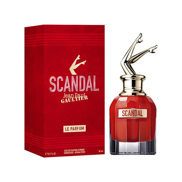 Jean Paul Gaultier Scandal Her Le Parfum Eau De Parfum 80 ml - Women Perfumes (Edt/Edp)