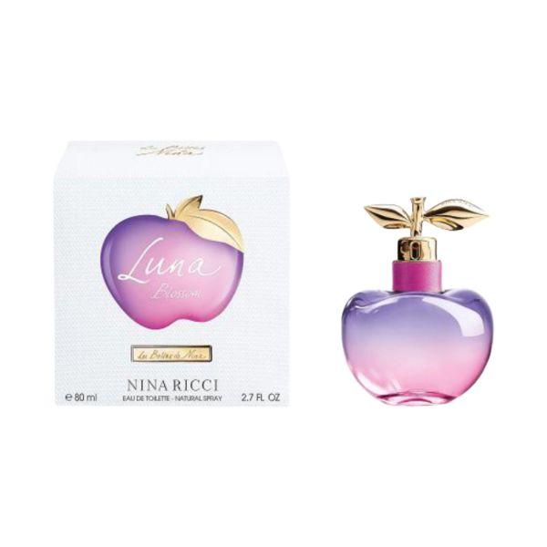 Nina Ricci Luna Blossom Eau de Toilette 80 ml