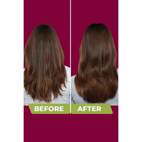 Organic Harvest Onion Shampoo Hair Control & Hair Growth 250ml - Shampoos