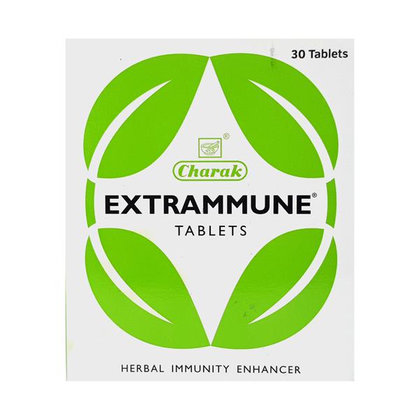Netmeds | Extrammune Tablet 30'S