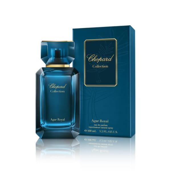 Chopard Agar Royal Eau de Parfum 100 ml - Perfumes (Edt/Edp)