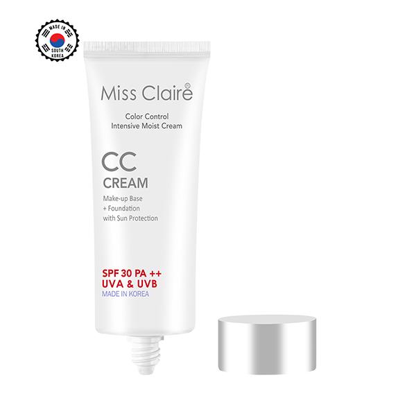 Netmeds | Miss Claire Prestige Cc Cream 60 Ml