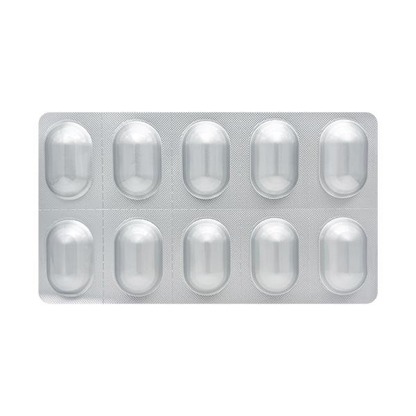 PSORID 50 Capsule 10's - Auto Immune Disease-Imm