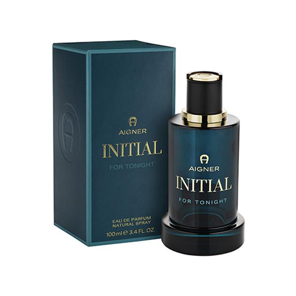 Netmeds | Aigner Initial for Tonight Edp 100 ml