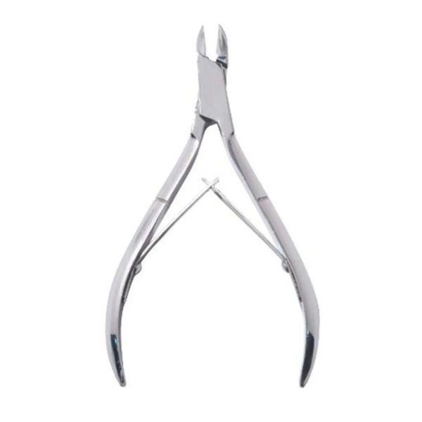 Up To Toe Stainless Steel Cuticle Cutter Utt-808K 1's