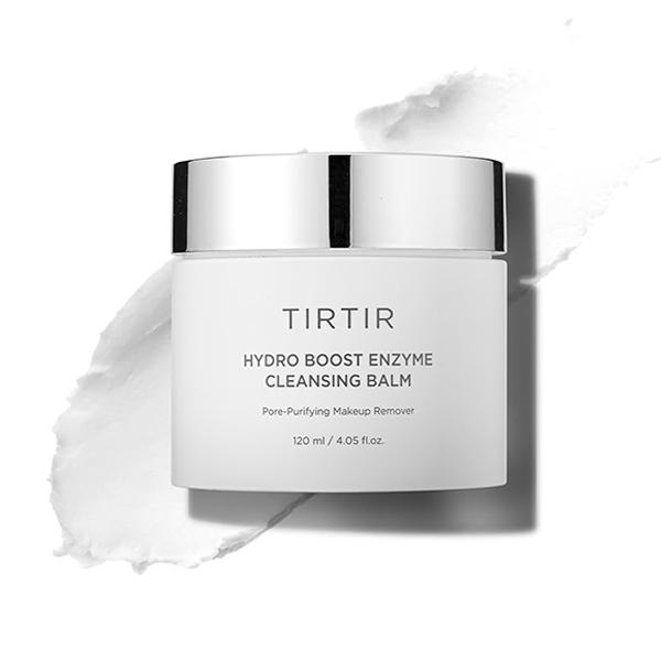 Tirtir Hydro Boost Enzyme Cleansing Balm Advanced 120 ml - Face Wash & Cleansers