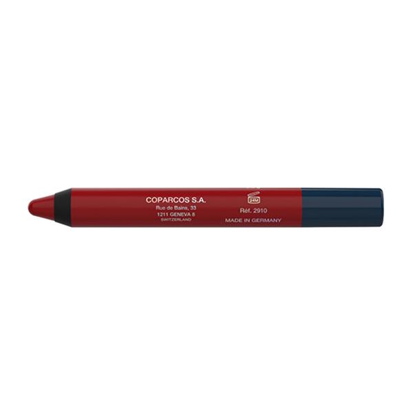 Chambor Extreme Matte Long Wear Lip Colour Make up Les Meringues Collection - Bisou, 17 2.8 gm - Lip Crayons