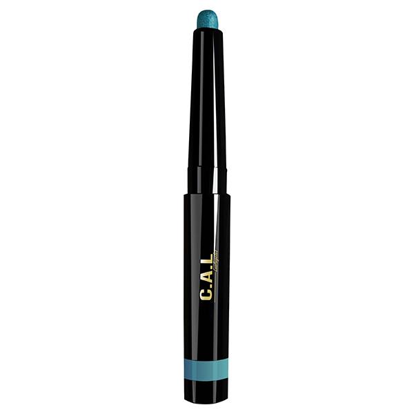 CAL Losangeles Turquoise pencil Shadow Eyez 10 gm - Eye Shadow Palettes