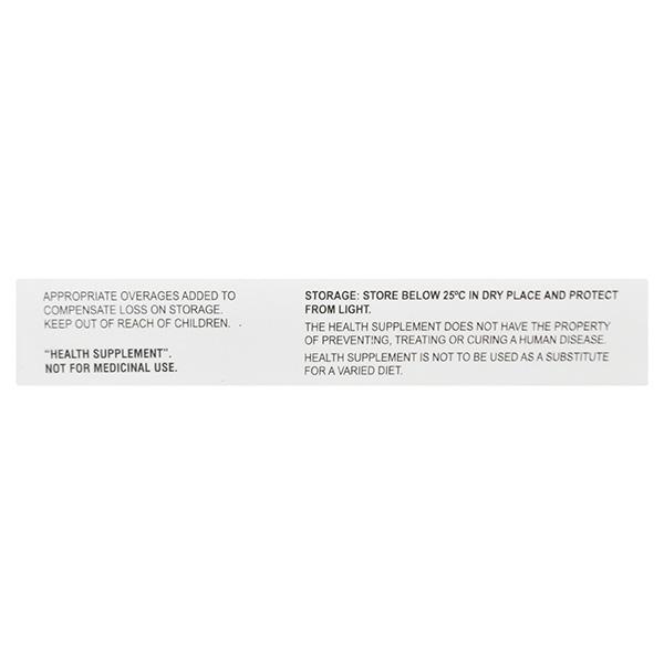 Lupifit Capsule 10'S - Supplements-Vam