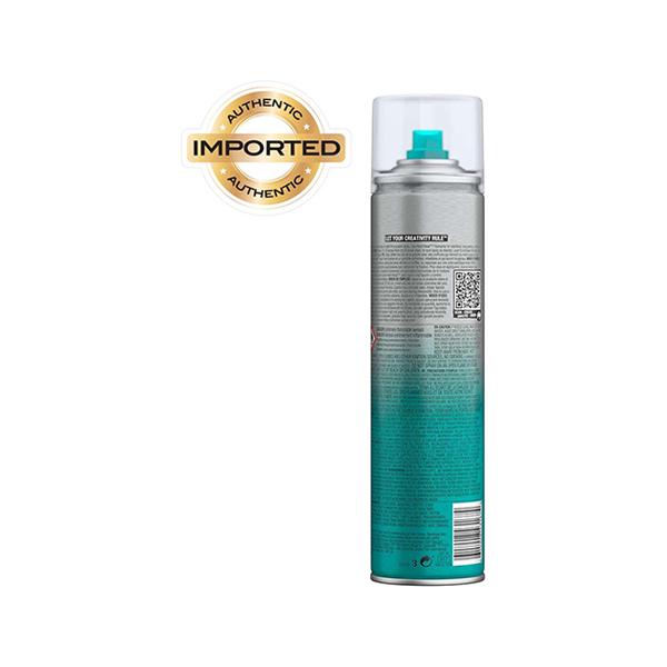 TIGI Bed Head Hard Head Hair for Spray Extreme Hold and Shine Finish 385 ml - Hair Sprays & Mists
