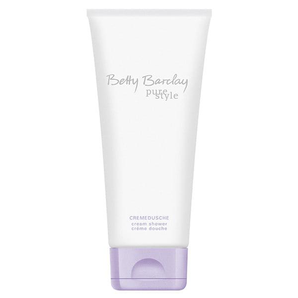 Betty Barclay Pure Style Shower Cream 200 ml