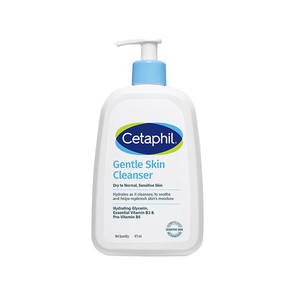 Netmeds | Cetaphil Gentle Skin Cleanser 473 ml
