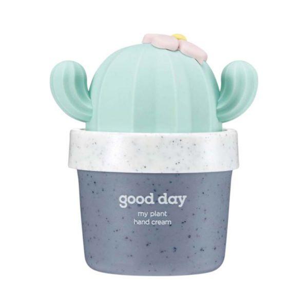 Netmeds | The Face Shop My Plant Hand Cream - Good Day 30 Ml