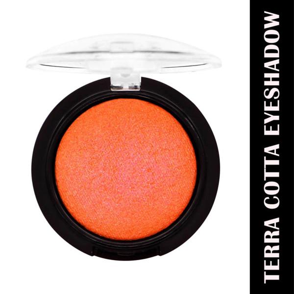 Fashion Colour Terra Cotta Blusher, Shade 03 8 gm - Blushes