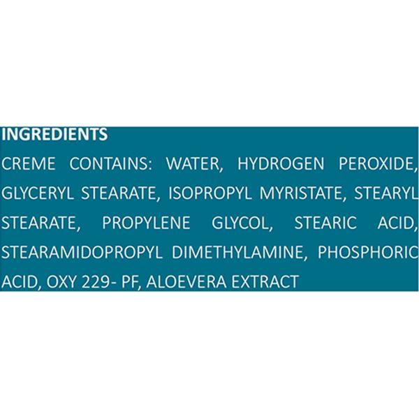 Alainne 3In1 Cream Bleach 35 gm - Masks & Peels