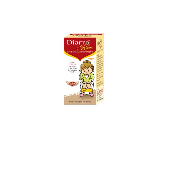 Netmeds | American's Diarro Kare Drops 20 ml