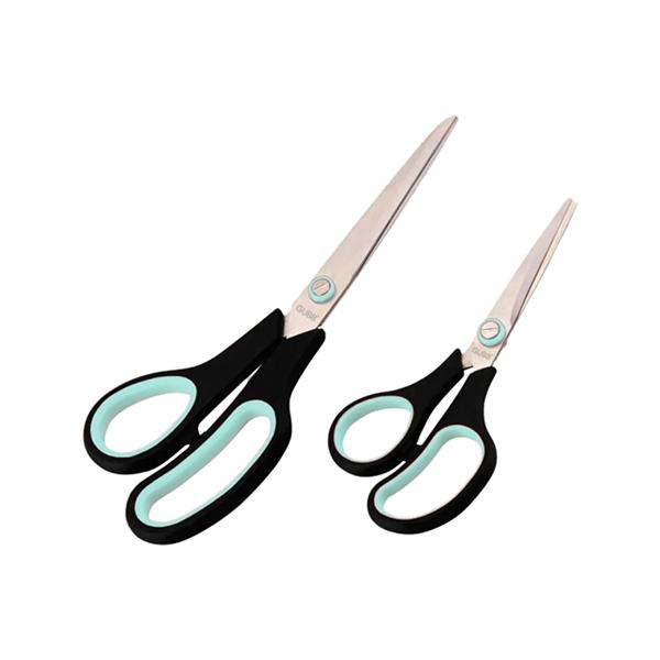 Netmeds | Gubb All Purpose Scissor Set - Large & Medium 200 gm