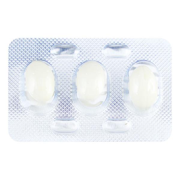 SHECAN CL VAGINAL Suppositories 3's - Vaginal Conditions-Ant