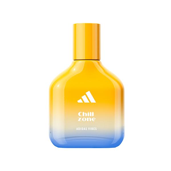Netmeds | Adidas Vibes Chill Zone Eau De Parfum 50 ml