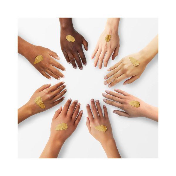 M.A.C Studio Fix Fluid SPF 15 Mini Foundation - NC25 15ml - Foundation