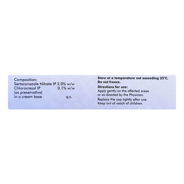 Monoguard Cream 10gm - Fungal Infections-Taa