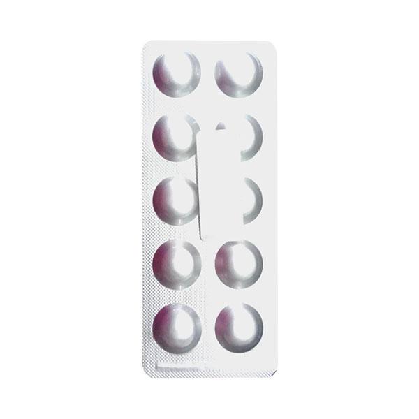 SITAZIDE 50mg Tablet 10's - Diabetes-Ant