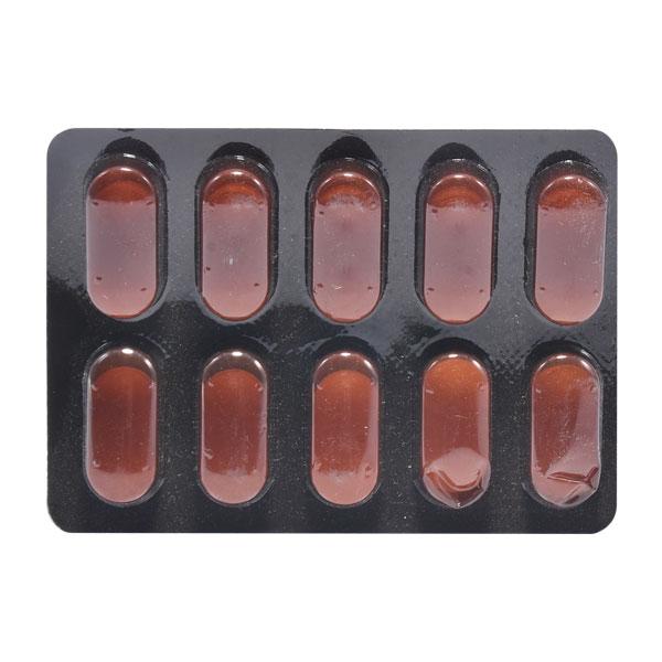 Switglim MV 0.3/500/2mg Tablet 10'S - Diabetes-Ant