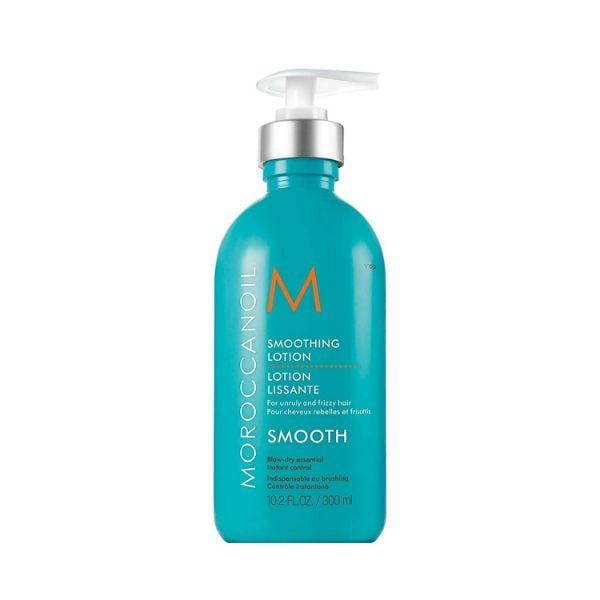 Moroccanoil Smoothing Lotion 300 ml - Hair Creams