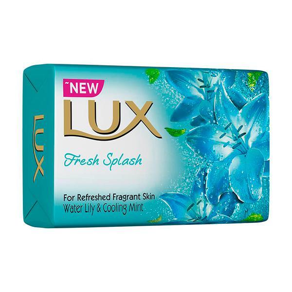 LUX Fresh Splash Soap Bar 100 gm - Soaps