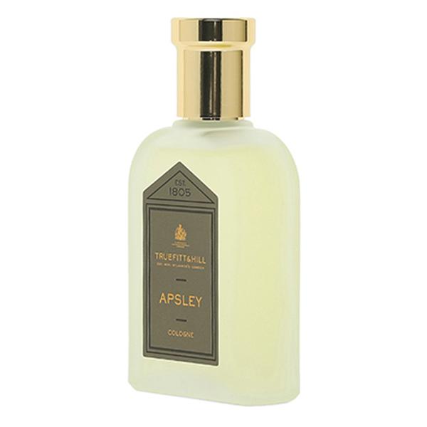 Truefitt and Hill Apsley Cologne Perfume Essential Fragrance 100ml - Men Perfumes (Edt/Edp)