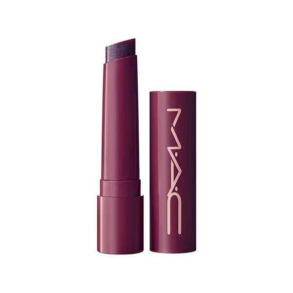 M.A.C Squirt Plumping Gloss Stick - Nocturnal Pearl 2.3 gm