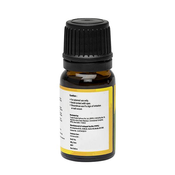 Clovia Botaniqa Ylang Ylang Essential Oil 10 ml - Essential Oils