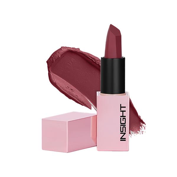 Insight Cosmetics Prime Matte Lipstick - Pina Colada 3.8 gm - Lipsticks