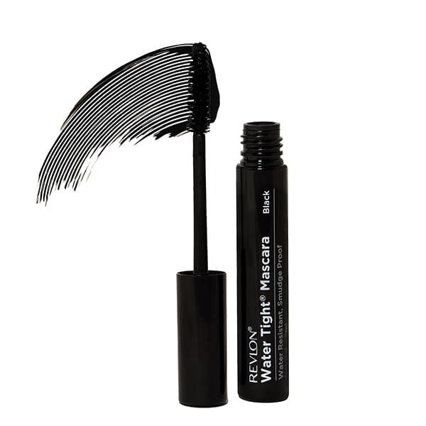 Revlon Water Tight Mascara - Black 8 Ml - Mascaras