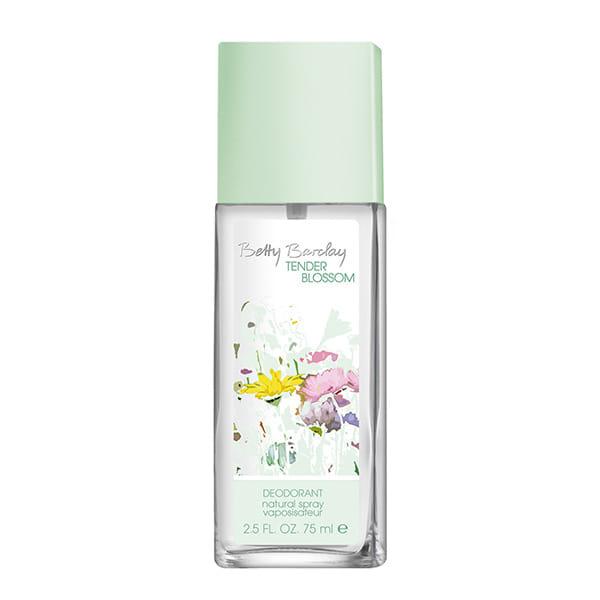 Netmeds | Betty Barclay Tender Blossom Deodorant Natural Spray 75 ml