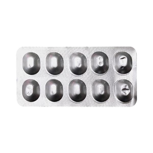 TOBRAZA XR Tablet 10's - Arthritis-Dis