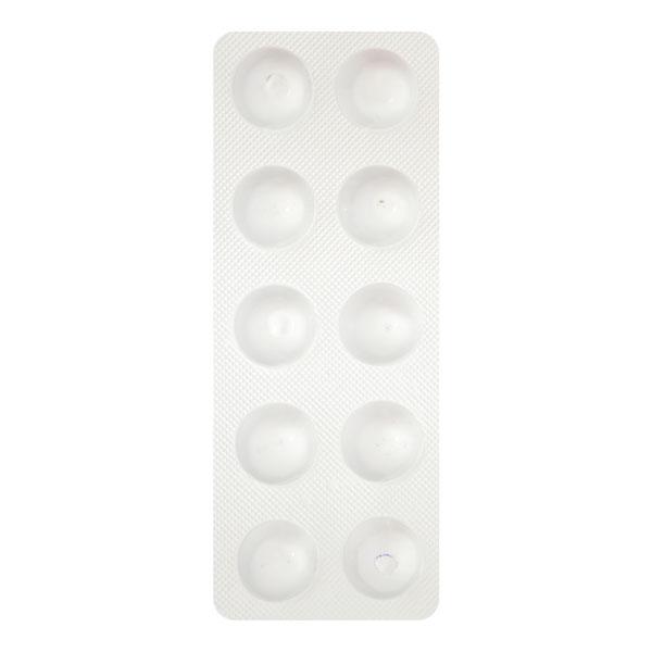 NERWITA PG Tablet 10's - Neuropathic Pain-Dru