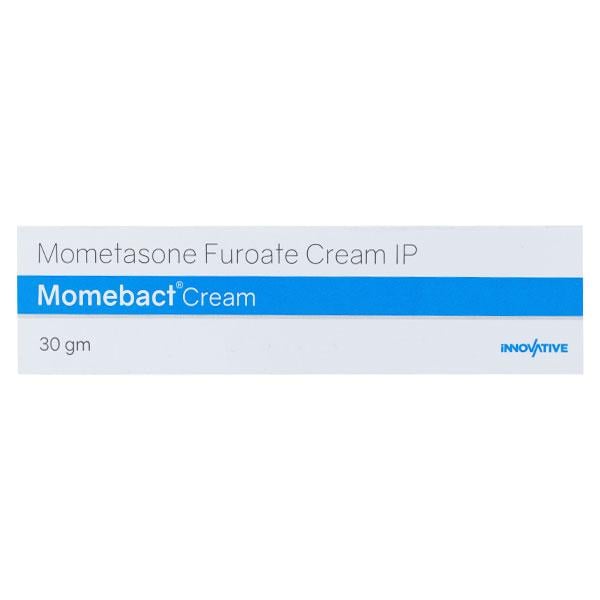 MOMEBACT Cream 30gm - Skin Infections-Toc