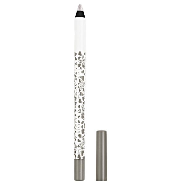Daily Life Forever52 Waterproof Smoothenin Eye Pencil F531 1 Gm - Kajal & Kohls