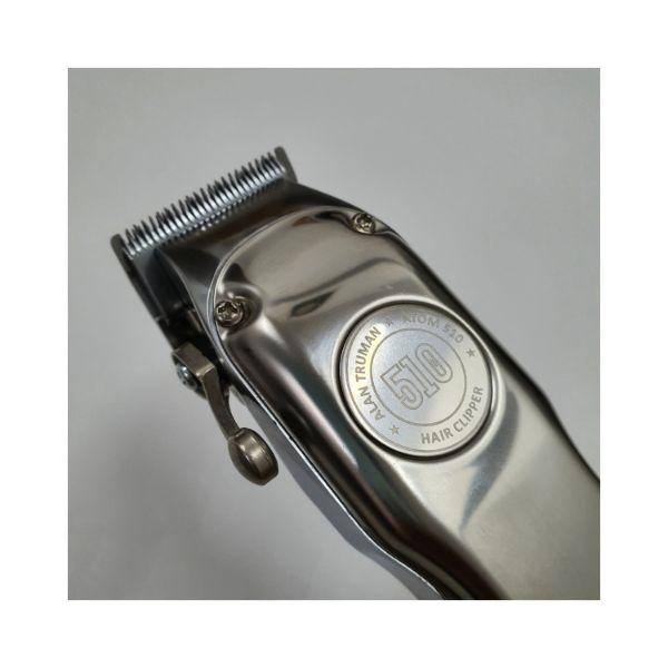 Alan Truman Atom 510 Home Grooming Kit 1's - Trimmers