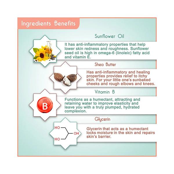 Keya Seth Aromatherapy Schoolers Nourishing Cream 50ml - Lotions & Creams