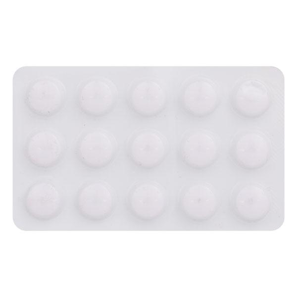 SITALEMBIC 100 Tablet 15's - Diabetes-Ant