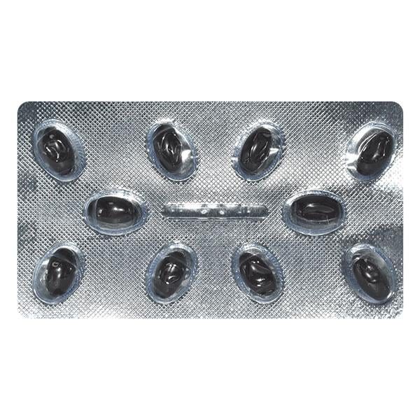 TOCORICH LC Softgel Capsule 10's - Supplements-Sup