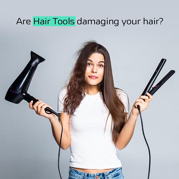 Berina Hair Heat Protector 100ml - Hair Treatment