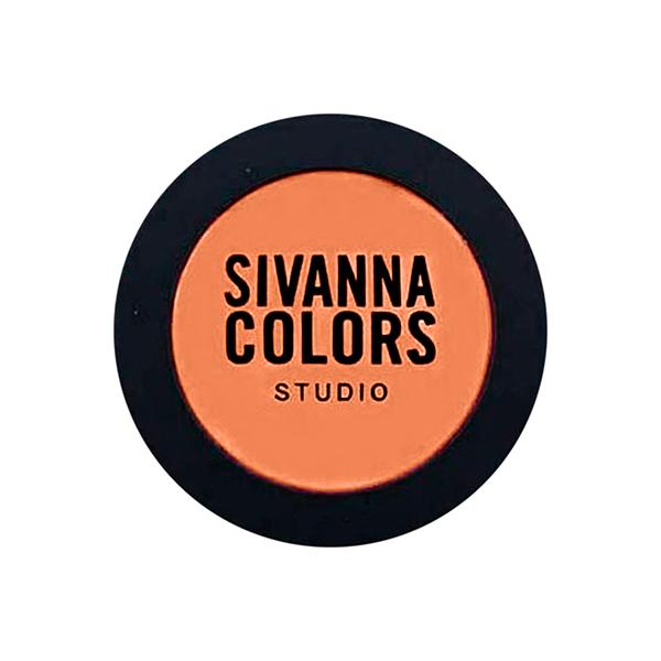 Sivanna Colors Make up studio Blush - HF551 05 20 gm - Blushes