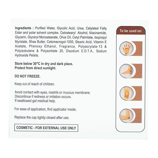 OLESOFT PPK Cream 100gm - Dry Skin-Emo