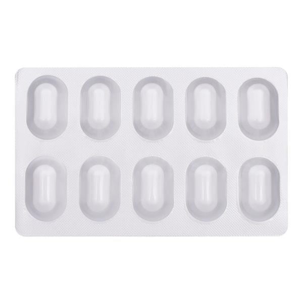 INS3TACTIV OA Tablet 10's - Arthritis-Oth