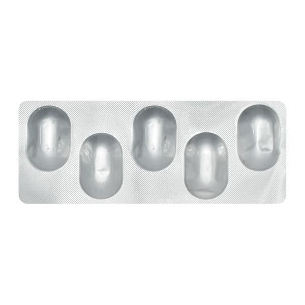 Arpimune ME 50mg Capsule 5'S - Auto Immune Disease-Imm
