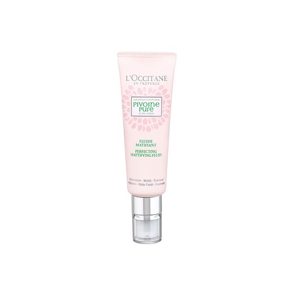 L'Occitane Perfecting Mattifying Fluid 50 ml